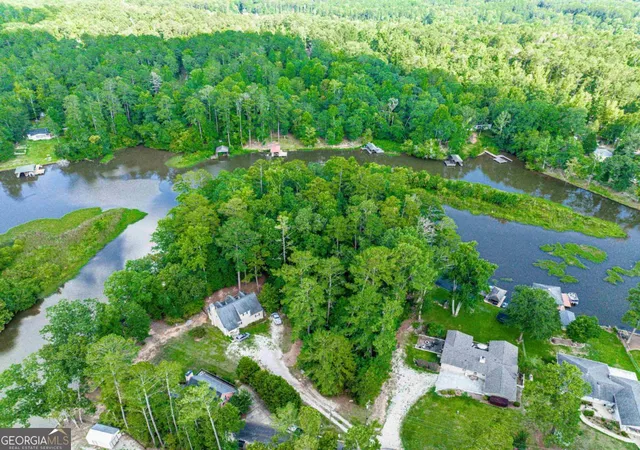Homes for sale in Eatonton, GA | Lots 5 & 6 Quail Knoll Rd, Eatonton, GA 31024 | MLS# 10791188
