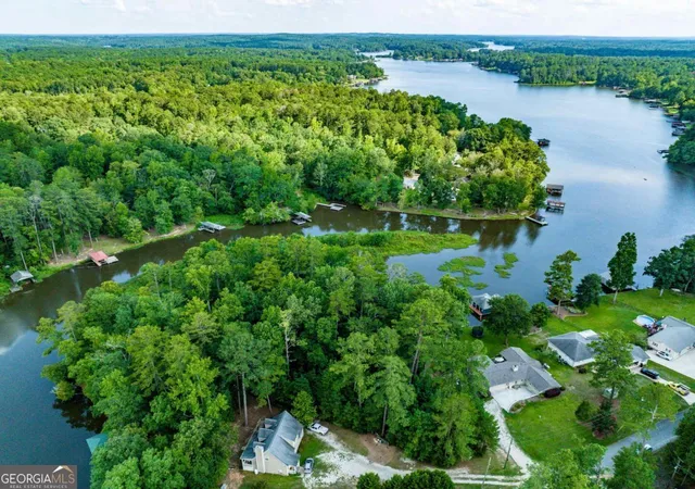 Homes for sale in Eatonton, GA | Lots 5 & 6 Quail Knoll Rd, Eatonton, GA 31024 | MLS# 10791188