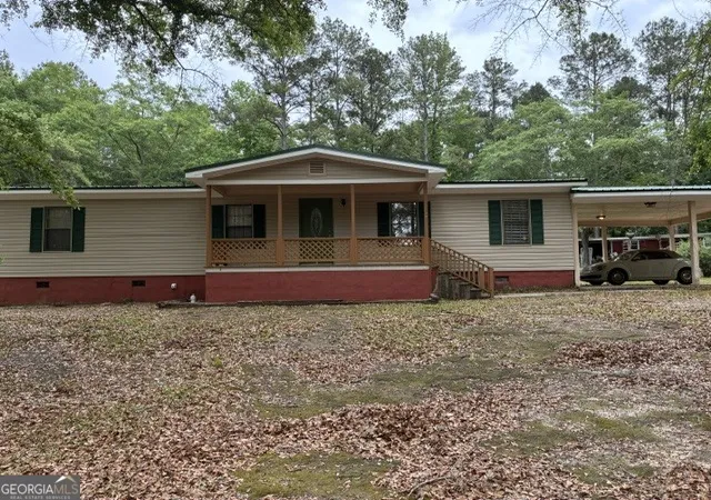 Photo 1 of Manufactured home for sale at 226 Forest Valley Dr, Milledgeville, GA 31061 | MLS# 10764148 | Listing updated on 2026-08-30