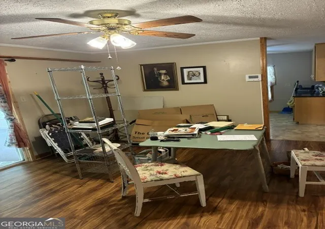 Photo 4 of Manufactured home for sale at 226 Forest Valley Dr, Milledgeville, GA 31061 | MLS# 10764148 | Listing updated on 2026-08-30