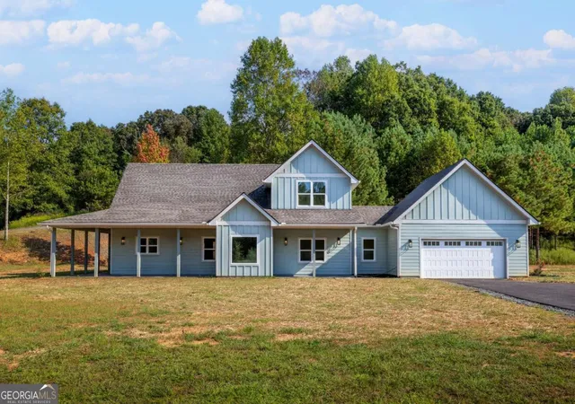 Photo 1 of Single family home for sale at 90 Cold Springs Rd, Ellijay, GA 30540 | MLS# 10735729 | Listing updated on 2026-09-14