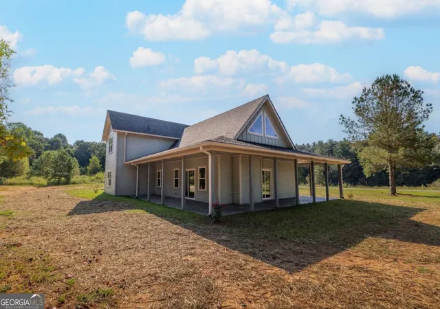 Photo 30 of Single family home for sale at 90 Cold Springs Rd, Ellijay, GA 30540 | MLS# 10735729 | Listing updated on 2026-09-14