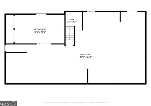 51st image of 27 Lynhaven Dr, Newnan, GA 30263 | MLS# 10800907