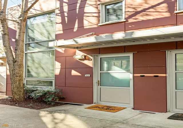 Condominium at 1661 La France St Ne #421, Atlanta, GA 30307 | MLS# 10017651 |  | Sold on 2022-03-04