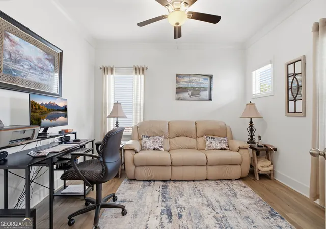 Photo 4 of Single family home for sale at 2811 Freshwater Ct, Gainesville, GA 30507 | MLS# 10818356 | Listing updated on 2026-10-07