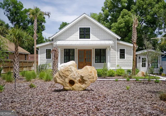 1st image of 202 Bartlett St, Saint Marys, GA 31558 | MLS# 10774933