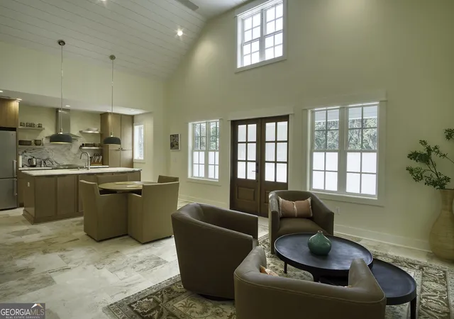 Photo 4 of Single family home for sale at 202 Bartlett St, Saint Marys, GA 31558 | MLS# 10774933 | Listing updated on 2026-06-13