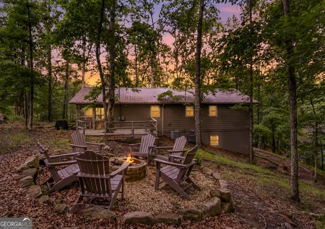 2nd image of 480 Pasha Dr, Ellijay, GA 30540 | MLS# 10784736