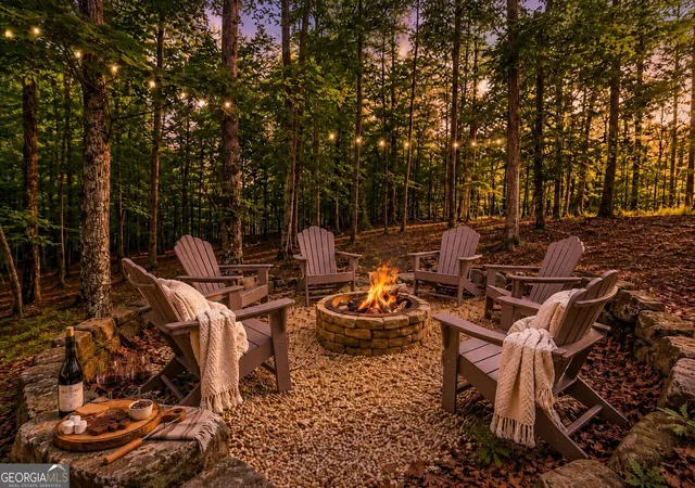 3rd image of 480 Pasha Dr, Ellijay, GA 30540 | MLS# 10784736