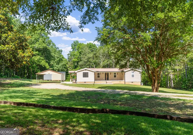 Homes for sale in Carrollton, GA | 3646 Jones Mill Rd, Carrollton, GA 30116 | MLS# 10805260