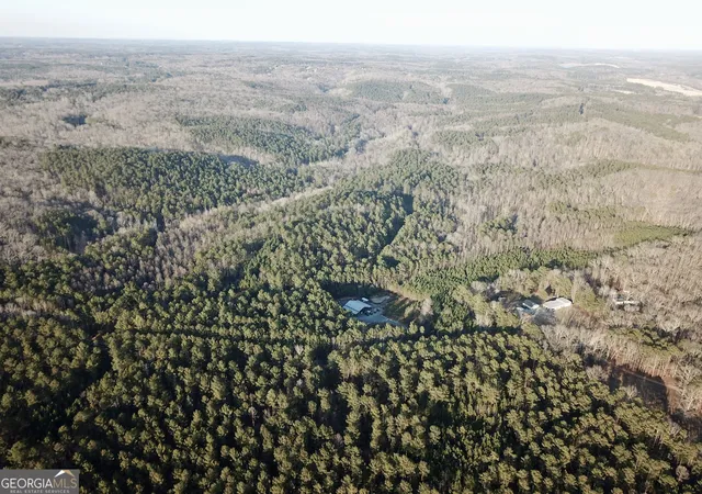 Photo 2 of Land for sale at 0   Tract 3 Mt Zion Church Rd, Whitesburg, GA 30185 | MLS# 10824070 | Listing updated on 2026-08-26