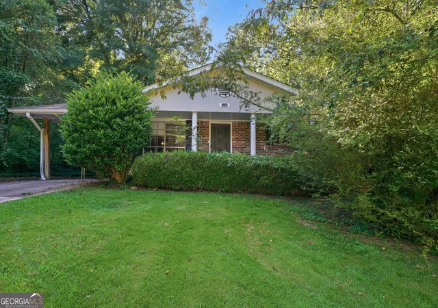 Photo 1 of Single family home for sale at 2231 Scotty Cir, Decatur, GA 30032 | MLS# 10835457 | Listing updated on 2026-09-21