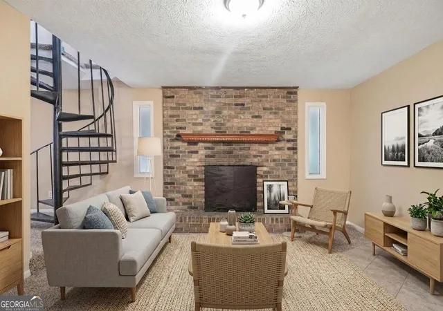 Photo 3 of Single family home for sale at 2231 Scotty Cir, Decatur, GA 30032 | MLS# 10835457 | Listing updated on 2026-09-21