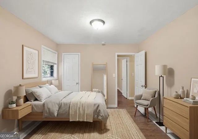 Photo 4 of Single family home for sale at 2231 Scotty Cir, Decatur, GA 30032 | MLS# 10835457 | Listing updated on 2026-09-21