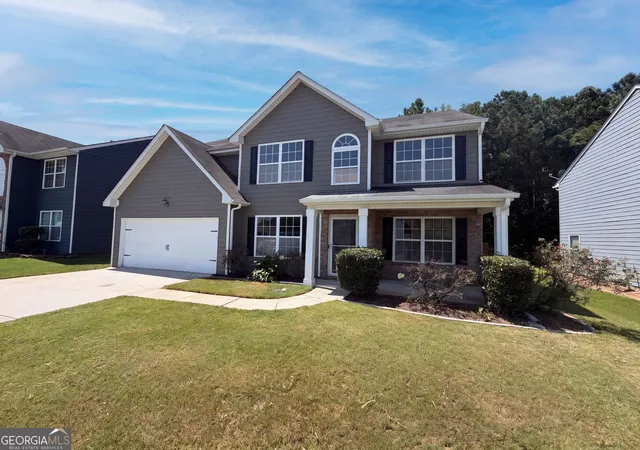 Photo 1 of Single family home for sale at 538 Walnut Wy, Palmetto, GA 30268 | MLS# 10831144 | Listing updated on 2026-10-04