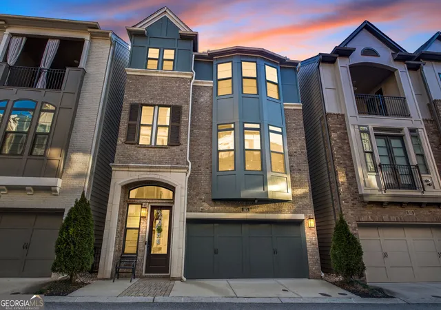 Photo 1 of Single family home for sale at 513 Broadview Pl Ne, Atlanta, GA 30324 | MLS# 10827481 | Listing updated on 2026-08-31