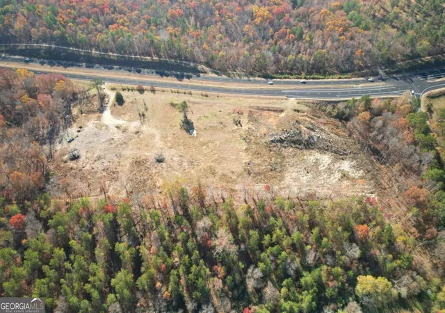 Photo 3 of Land for sale at 4143 Highway 411, Kingston, GA 30145 | MLS# 10760764 | Listing updated on 2026-05-22