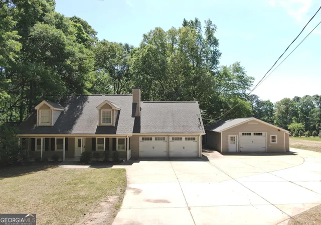 1st image of 1593 Hwy 82, Winder, GA 30680 | MLS# 10733633