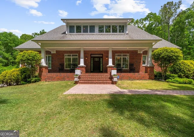 1st image of 11905 Hutcheson Ferry Rd, Chattahoochee Hills, GA 30268 | MLS# 10726435
