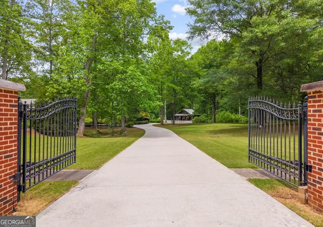 4th image of 11905 Hutcheson Ferry Rd, Chattahoochee Hills, GA 30268 | MLS# 10726435