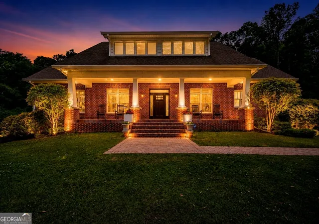 5th image of 11905 Hutcheson Ferry Rd, Chattahoochee Hills, GA 30268 | MLS# 10726435