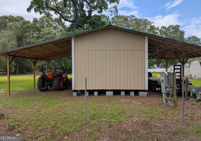 Photo 3 of Land for sale at 77 Spring Valley Dr, Hawkinsville, GA 31036 | MLS# 10812246 | Listing updated on 2026-08-23