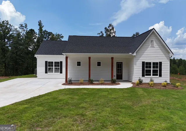1st image of 331 Andrews Mill Rd, Greenville, GA 30222 | MLS# 10827207