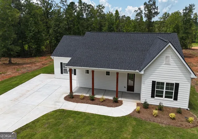 2nd image of 331 Andrews Mill Rd, Greenville, GA 30222 | MLS# 10827207