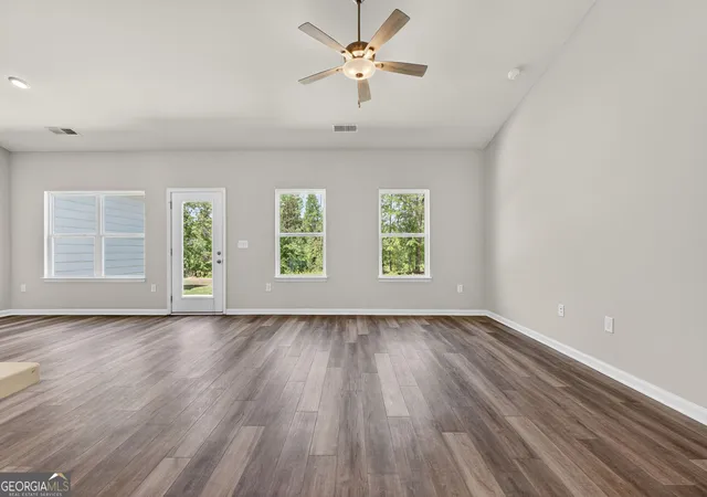 5th image of 331 Andrews Mill Rd, Greenville, GA 30222 | MLS# 10827207