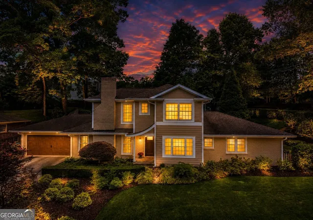 1st image of 4374 Peachtree Dunwoody Rd Ne, Atlanta, GA 30342 | MLS# 10763385