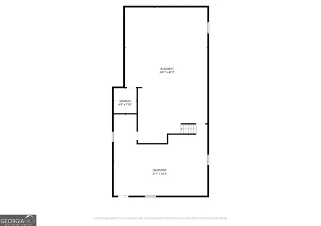 48th image of 4374 Peachtree Dunwoody Rd Ne, Atlanta, GA 30342 | MLS# 10763385