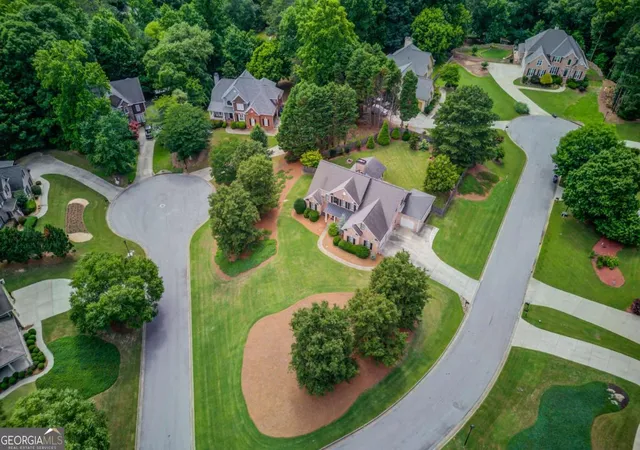 2nd image of 5930 River Rush Ct, Sugar Hill, GA 30518 | MLS# 10787420