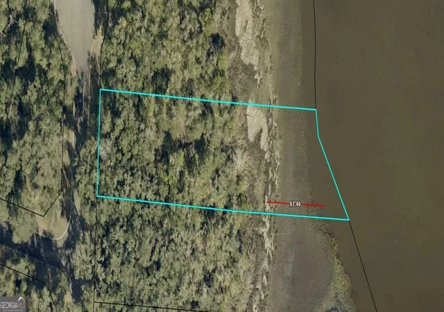 3rd image of 107 Cumberland Harbour Blvd, Saint Marys, GA 31558 | MLS# 10821196
