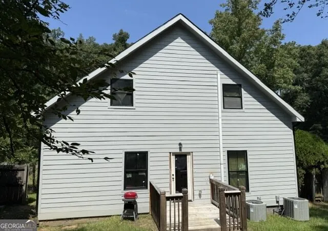 3rd image of 320 Brook St, Milledgeville, GA 31061 | MLS# 10831002