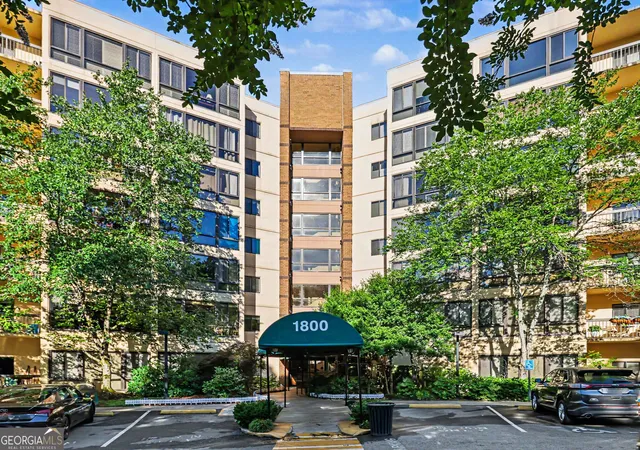 Photo 1 of Condo for sale at 1800 Clairmont Lake #711, Decatur, GA 30033 | MLS# 10785423 | Listing updated on 2026-09-17