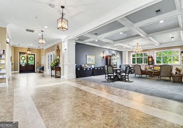 Photo 3 of Condo for sale at 1800 Clairmont Lake #711, Decatur, GA 30033 | MLS# 10785423 | Listing updated on 2026-09-17