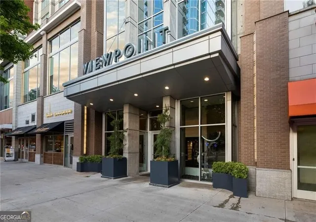 1st image of 855 Peachtree St Ne #1109, Atlanta, GA 30308 | MLS# 10806875