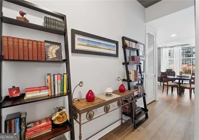 3rd image of 855 Peachtree St Ne #1109, Atlanta, GA 30308 | MLS# 10806875