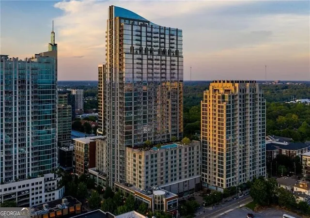 49th image of 855 Peachtree St Ne #1109, Atlanta, GA 30308 | MLS# 10806875