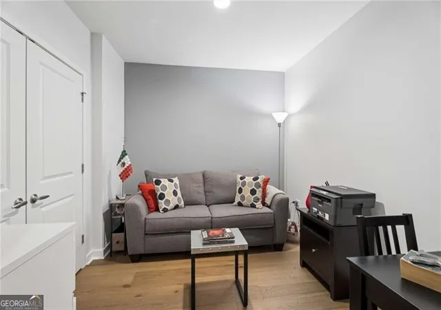 4th image of 855 Peachtree St Ne #1109, Atlanta, GA 30308 | MLS# 10806875