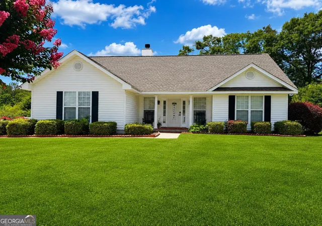 1st image of 135 Westchester Cir, Dublin, GA 31021 | MLS# 10795582