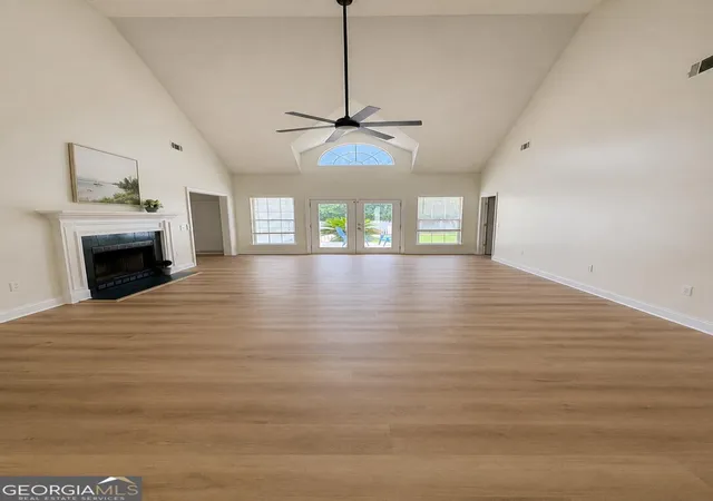 2nd image of 135 Westchester Cir, Dublin, GA 31021 | MLS# 10795582