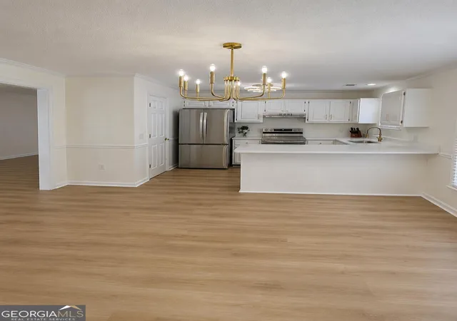3rd image of 135 Westchester Cir, Dublin, GA 31021 | MLS# 10795582