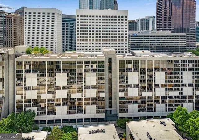 Photo 28 of Condo for sale at 145 15th St Ne #1430, Atlanta, GA 30309 | MLS# 10738650 | Listing updated on 2026-09-07