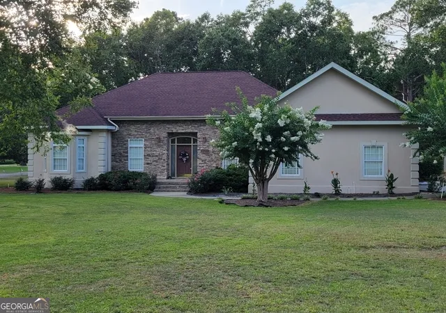 3rd image of 109 Cedar Creek Dr, Dublin, GA 31021 | MLS# 10698760