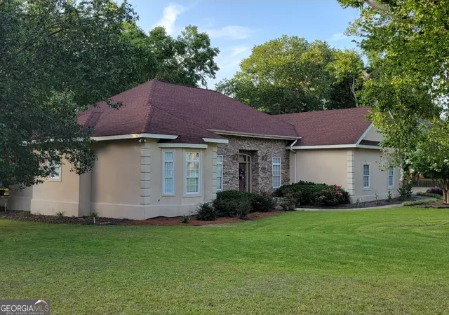 4th image of 109 Cedar Creek Dr, Dublin, GA 31021 | MLS# 10698760