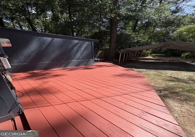 Photo 4 of Single family home for sale at 704 Bay St, Waycross, GA 31501 | MLS# 10836392 | Listing updated on 2026-09-14