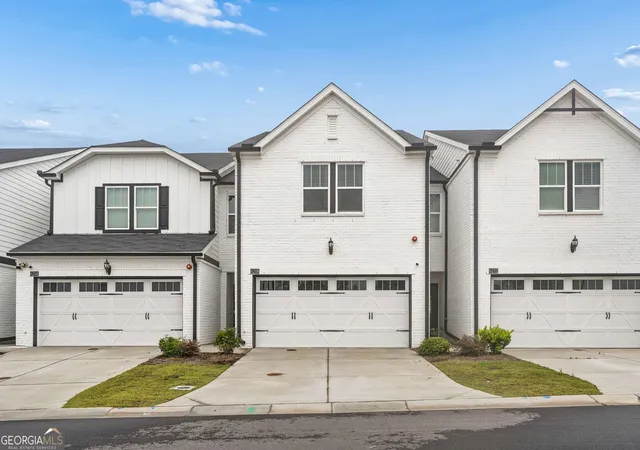 Photo 1 of Townhouse for sale at 6208 Ocmulgee River Ln Se, Smyrna, GA 30126 | MLS# 10771971 | Listing updated on 2026-08-11