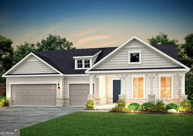 1st image of 305 Philox Ct, Griffin, GA 30223 | MLS# 10825988