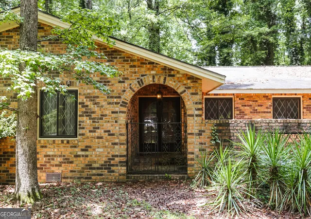 Photo 39 of Single family home for sale at 320 Kings Rd, Athens, GA 30606 | MLS# 10804653 | Listing updated on 2026-09-15